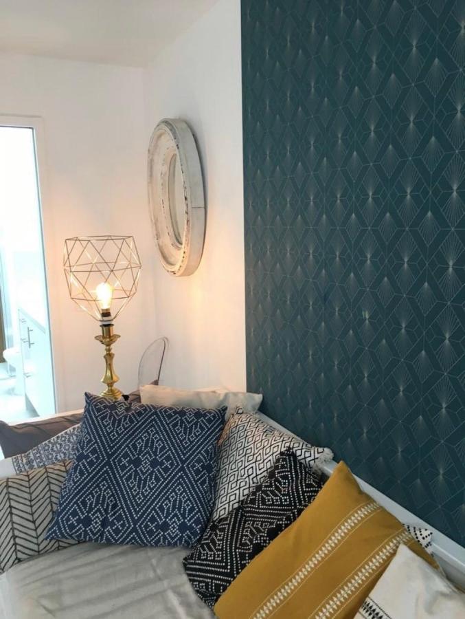 Fisherman Cottage Ипор Экстерьер фото
