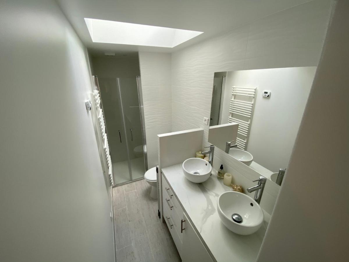 Fisherman Cottage Ипор Экстерьер фото