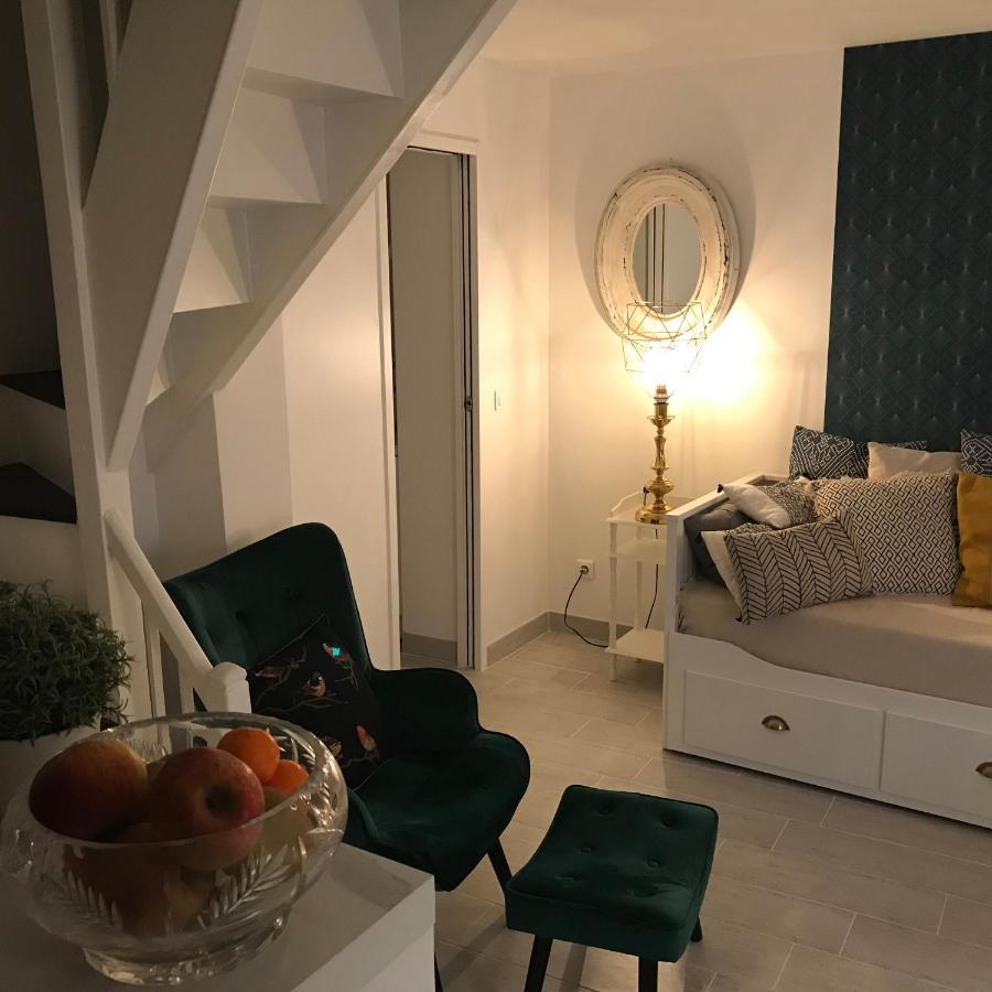 Fisherman Cottage Ипор Экстерьер фото