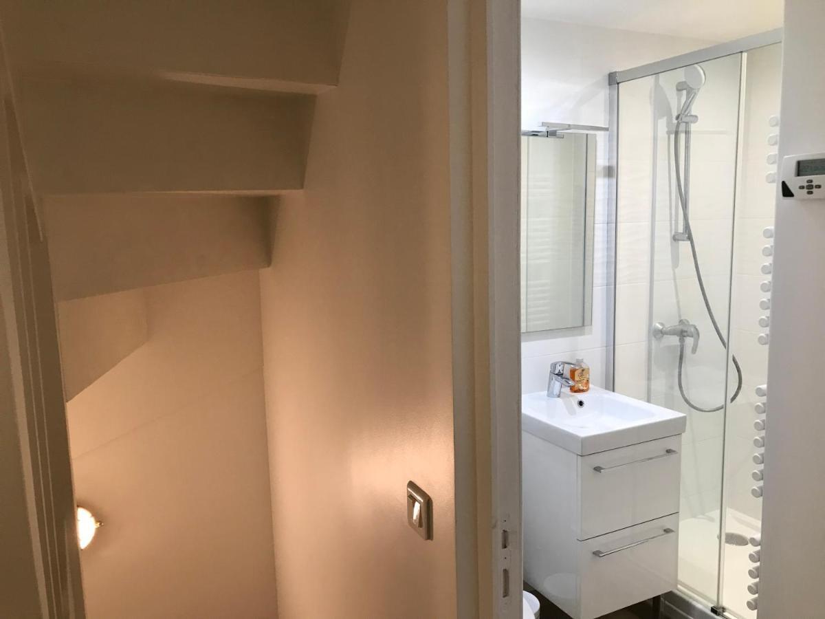 Fisherman Cottage Ипор Экстерьер фото