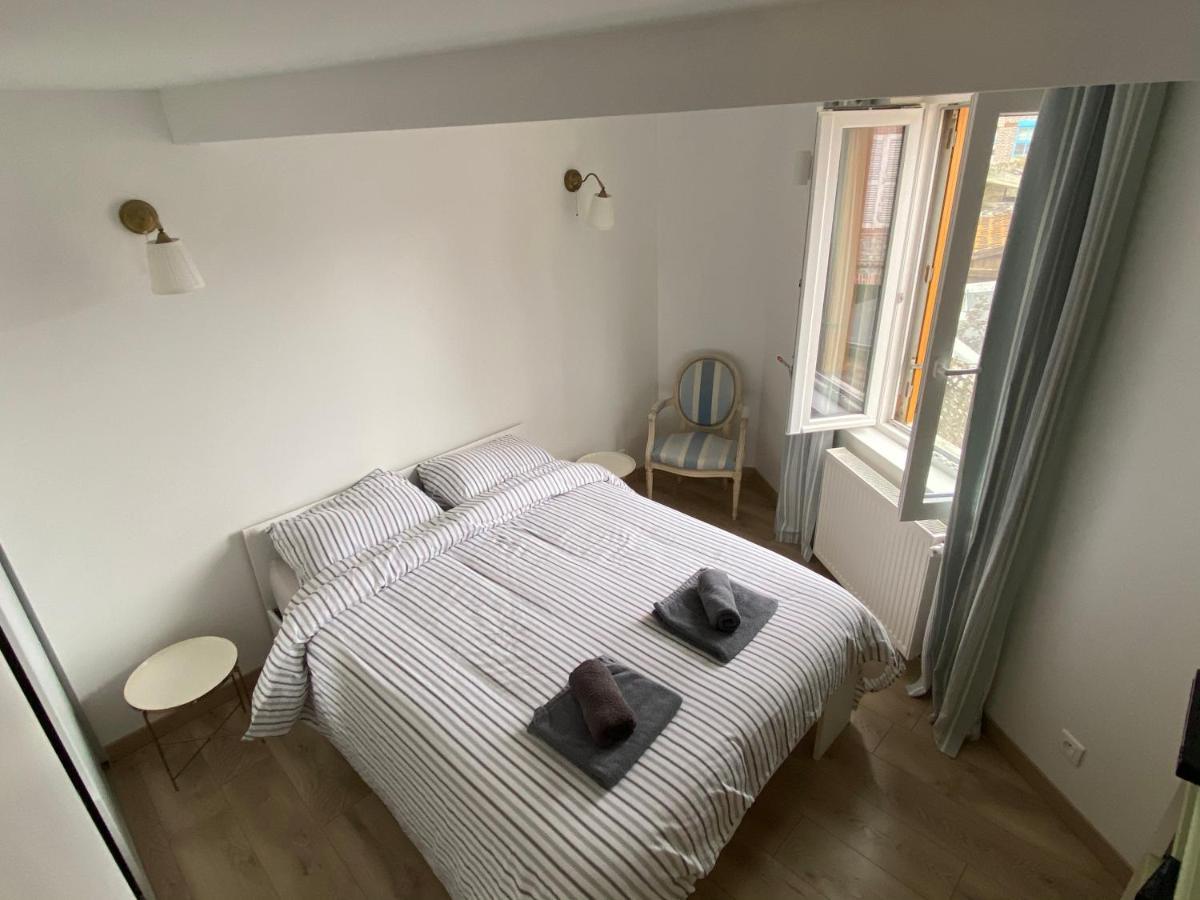 Fisherman Cottage Ипор Экстерьер фото