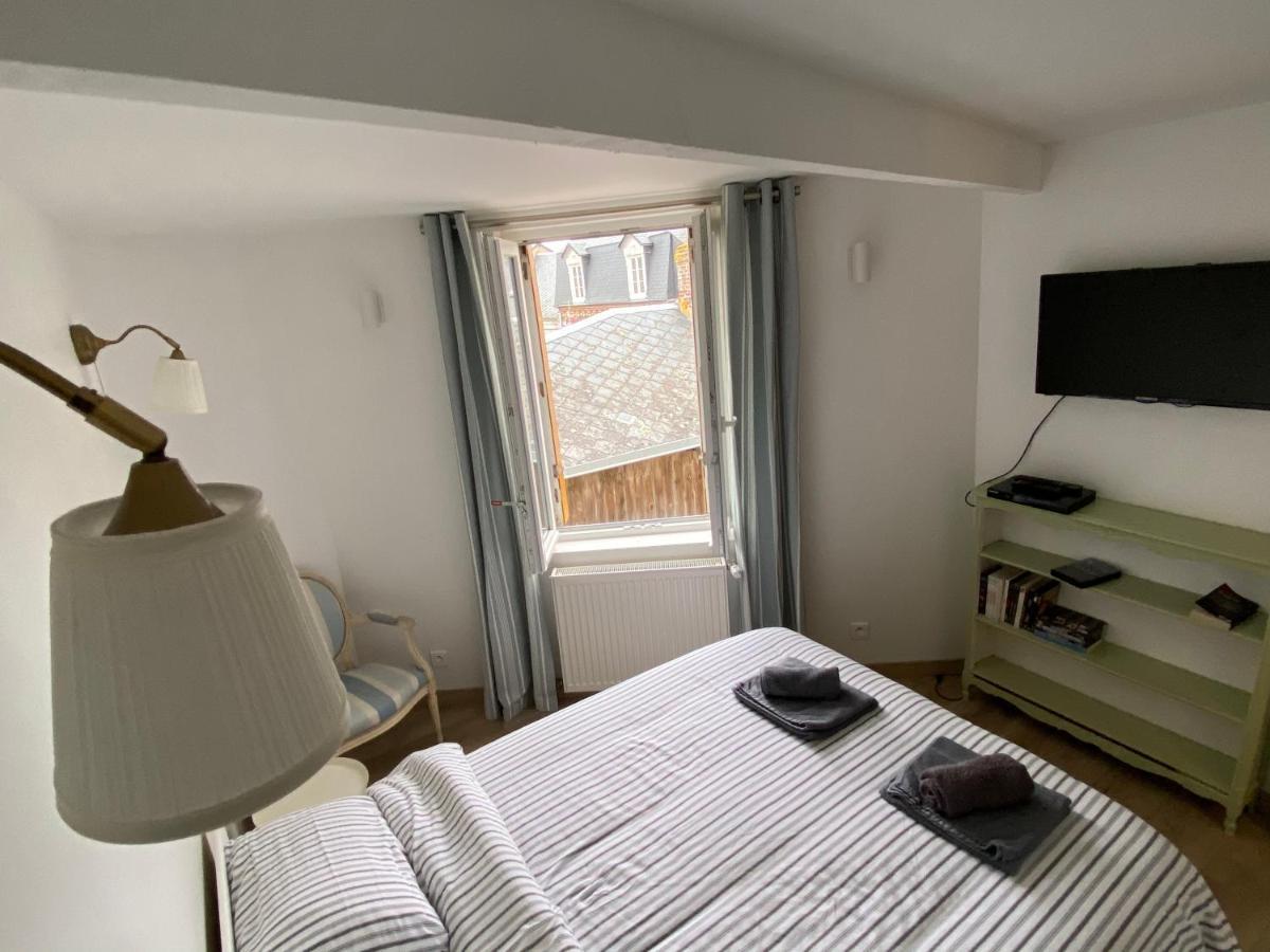 Fisherman Cottage Ипор Экстерьер фото